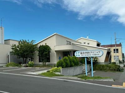 New 4LDK House in Tsukisamu Higashi, Sapporo - 3 Parking Spaces — Image 4, Toyohira, Hokkaido