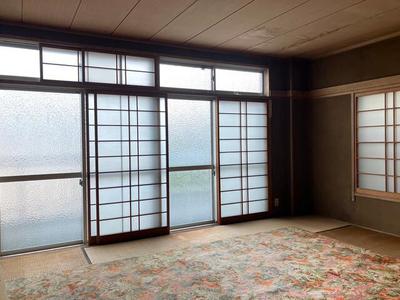 [Hatomark Site] Hirose 1-chome, Yawatahama City, Ehime Prefecture, Hirose 1-chome detached house for sale 5K Used detached house — Image 2, Yawatahama, Ehime