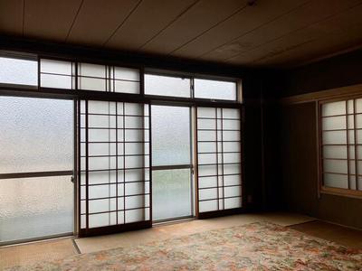 [Hatomark Site] Hirose 1-chome, Yawatahama City, Ehime Prefecture, Hirose 1-chome detached house for sale 5K Used detached house — Image 3, Yawatahama, Ehime