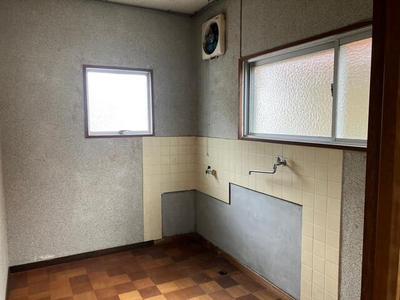 [Hatomark Site] Hirose 1-chome, Yawatahama City, Ehime Prefecture, Hirose 1-chome detached house for sale 5K Used detached house — Image 4, Yawatahama, Ehime