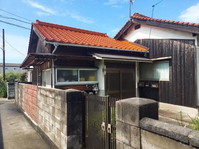 Traditional House Near Tsunozu Station, Gotsu City - 318m² Land — Image 3, Gotsu, Shimane