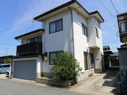 8DK Home in Yamagata City with Garage - Thumbnail 3