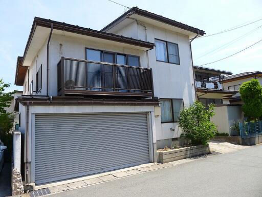 8DK Home in Yamagata City with Garage - Thumbnail 4