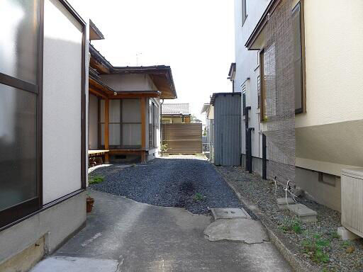 8DK Home in Yamagata City with Garage - Thumbnail 2