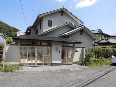 Spacious 5SLDK House in Fujieda City with Garden — Image 1, Fujieda, Shizuoka