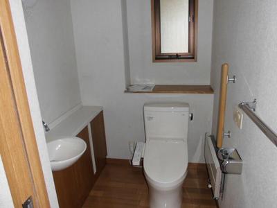 Spacious 5SLDK House in Fujieda City with Garden — Image 3, Fujieda, Shizuoka