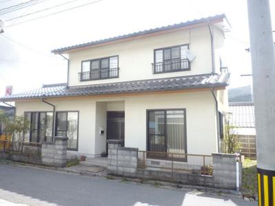 Spacious 5LDK House in Kamisaibara, Kagamino Town — Image 1, Kagamino, Okayama