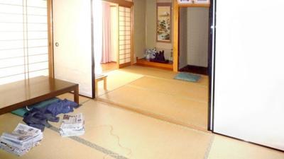 Spacious 5LDK House in Kamisaibara, Kagamino Town — Image 2, Kagamino, Okayama