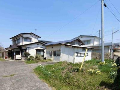 Used House in Aizuwakamatsu City, Fukushima — Image 2, Aizuwakamatsu, Fukushima
