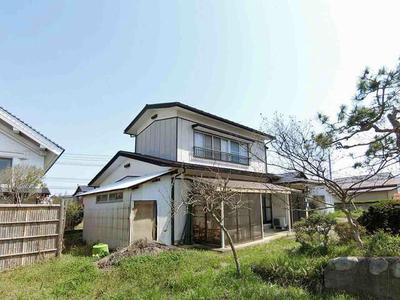 Used House in Aizuwakamatsu City, Fukushima — Image 1, Aizuwakamatsu, Fukushima