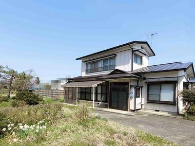 Used House in Aizuwakamatsu City, Fukushima — Image 3, Aizuwakamatsu, Fukushima