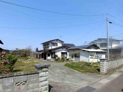 Used House in Aizuwakamatsu City, Fukushima — Image 4, Aizuwakamatsu, Fukushima