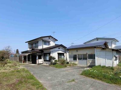 Used House in Aizuwakamatsu City, Fukushima — Image 1, Aizuwakamatsu, Fukushima