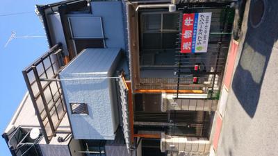 [Hatomark Site] 3DK Used Detached House in Hozenji 3-chome, Kashiwara City, Osaka Prefecture — Image 1, Kashiwara, Osaka