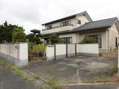 Spacious 6LDK House in Watari, 8min to Hamayhoshida Station — Image 1, Watari, Miyagi