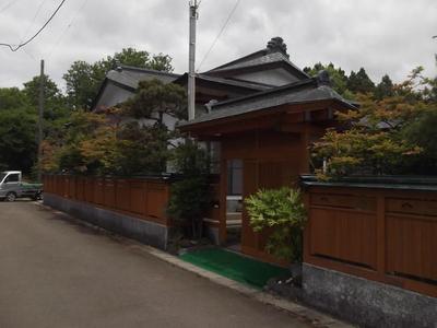 Spacious 7DK House Near Kita-Kanaoka Station, Mitane, Akita — Image 1, Mitane, Akita