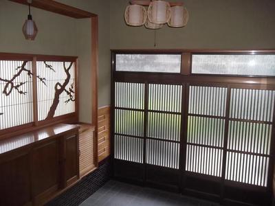 Spacious 7DK House Near Kita-Kanaoka Station, Mitane, Akita — Image 2, Mitane, Akita