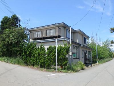 Spacious 6SLDK House in Katagami City - 177m² on Two Floors — Image 1, Katakami, Akita