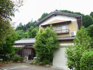 Traditional 7DK House for Sale in Hikari City, Yamaguchi — Image 1, Hikari, Yamaguchi
