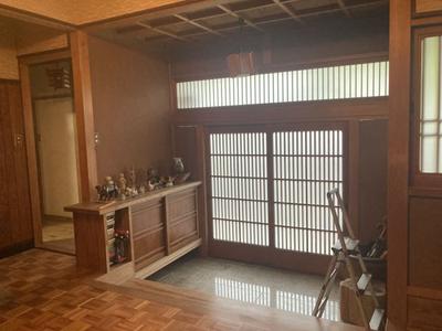 Spacious 6DK House in Kawasaki-machi, Fukuoka with Extra Storage Land — Image 4, Kawasaki, Fukuoka
