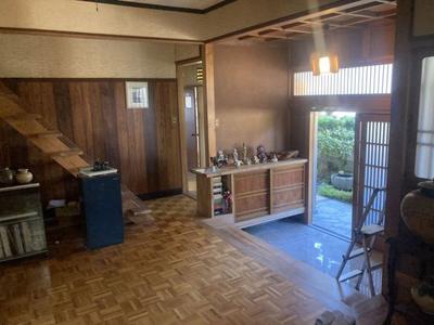 Spacious 6DK House in Kawasaki-machi, Fukuoka with Extra Storage Land — Image 2, Kawasaki, Fukuoka