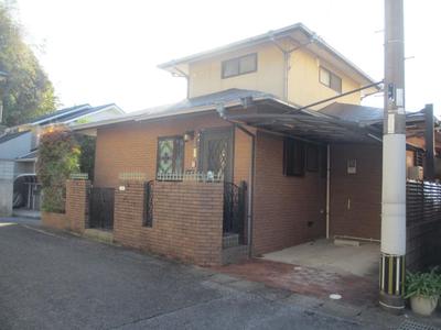 5DK House for Sale in Togitsu-cho, Nagasaki — Image 1, Togitsu, Nagasaki