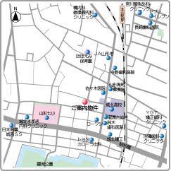 Modern 3LDK House Near Kita-Yamagata Station, Built 2023 — Image 3, Yamagata, Yamagata