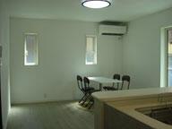 Modern 3LDK House Near Kita-Yamagata Station, Built 2023 — Image 1, Yamagata, Yamagata