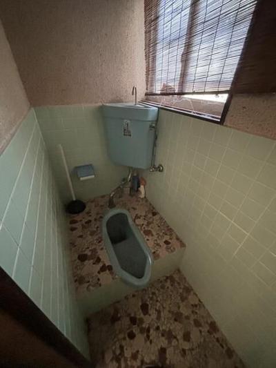 Traditional 3LDK House in Higashiyama, Kitakyushu - 500,000 yen — Image 4, Yahatahigashi, Fukuoka