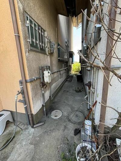Traditional 3LDK House in Higashiyama, Kitakyushu - 500,000 yen — Image 1, Yahatahigashi, Fukuoka