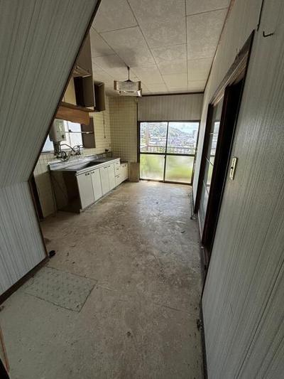 Traditional 3LDK House in Higashiyama, Kitakyushu - 500,000 yen — Image 2, Yahatahigashi, Fukuoka