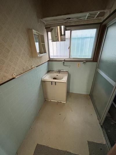 Traditional 3LDK House in Higashiyama, Kitakyushu - 500,000 yen — Image 3, Yahatahigashi, Fukuoka