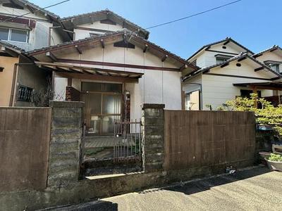 Traditional 3LDK House in Higashiyama, Kitakyushu - 500,000 yen — Image 1, Yahatahigashi, Fukuoka