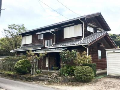 Spacious 6SLDK House in Kira-cho, Nishio City — Image 1, Nishio, Aichi