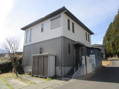 Spacious 4LDK House in Susono City, Near Mt. Fuji — Image 1, Susono, Shizuoka