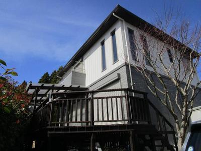 Spacious 4LDK House in Susono City, Near Mt. Fuji — Image 1, Susono, Shizuoka