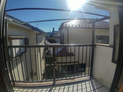 4LDK House in Ogawa-machi with Dual Balconies - 119m² Living Space — House, Ogawa, Saitama