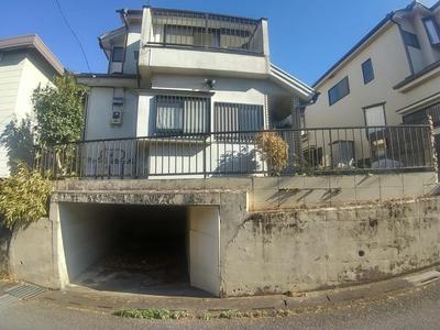4LDK House in Ogawa-machi with Dual Balconies - 119m² Living Space — House, Ogawa, Saitama