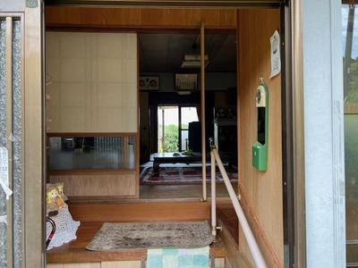 Traditional 4DK House in Minamisatsuma, 339sqm Land, Built 1951 — Image 6, Minamisatsuma, Kagoshima
