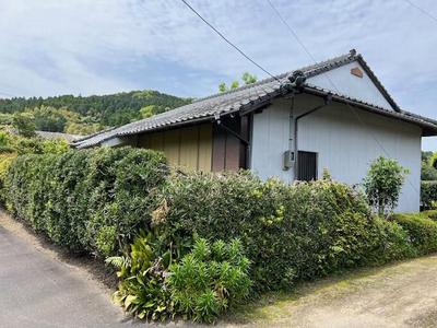 Traditional 4DK House in Minamisatsuma, 339sqm Land, Built 1951 — Image 1, Minamisatsuma, Kagoshima