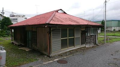 Traditional 7K House for Sale in Kanuma City, Near Station — Image 1, Kanuma, Tochigi