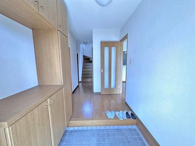 [Hatomark Site] 4LDK Used Detached House in Heisei-cho, Sanyo Onoda City, Yamaguchi Prefecture — Image 1, Sanyo Onoda, Yamaguchi