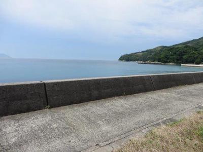 [Hatomark Site] 7K Used Detached House in Nagashima, Kaminoseki-machi, Kumage-gun, Yamaguchi Prefecture — Image 3, Kaminoseki, Yamaguchi