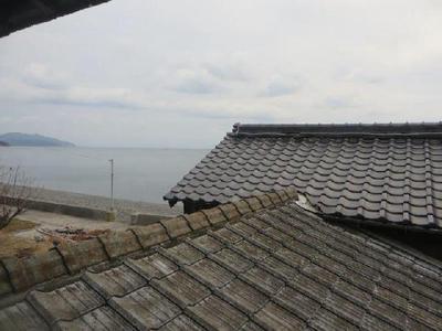 [Hatomark Site] 7K Used Detached House in Nagashima, Kaminoseki-machi, Kumage-gun, Yamaguchi Prefecture — Image 2, Kaminoseki, Yamaguchi