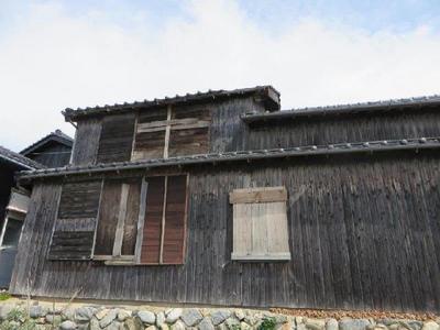 [Hatomark Site] 7K Used Detached House in Nagashima, Kaminoseki-machi, Kumage-gun, Yamaguchi Prefecture — Image 1, Kaminoseki, Yamaguchi