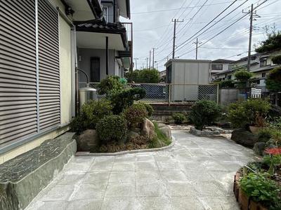 Renovated 4DK House in Aoba-dai, Ichihara with Double Parking — Image 4, Ichihara, Chiba