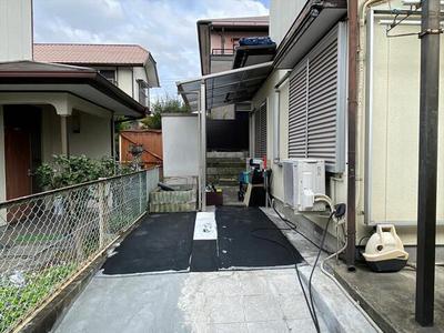 Renovated 4DK House in Aoba-dai, Ichihara with Double Parking — Image 1, Ichihara, Chiba