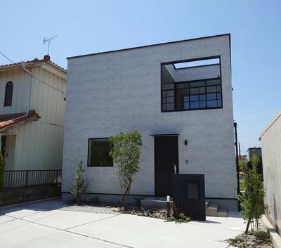 [Hatomark Site] 3LDK Used Detached House in Jike 6-chome, Suzuka City, Mie Prefecture — Image 1, Suzuka, Mie