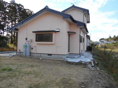 Renovated 3DK House in Mobara with Large Land Plot — Image 2, Mobara, Chiba