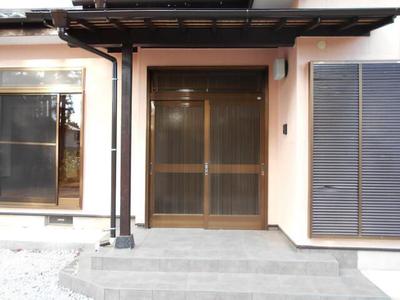 Renovated 3DK House in Mobara with Large Land Plot — Image 4, Mobara, Chiba